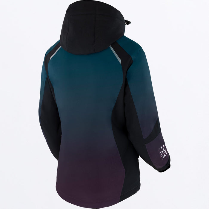 FXR Womens Pulse Jacket