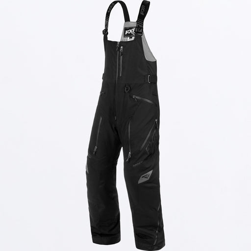 FXR Mens Renegade FX Bib Pant