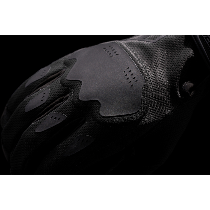 Icon Mens Hooligan Insulated Gloves - Black