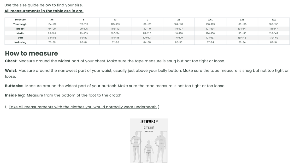 Jethwear Insulated Mens Treeline Bib