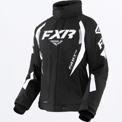 FXR Womens Team FX Jacket