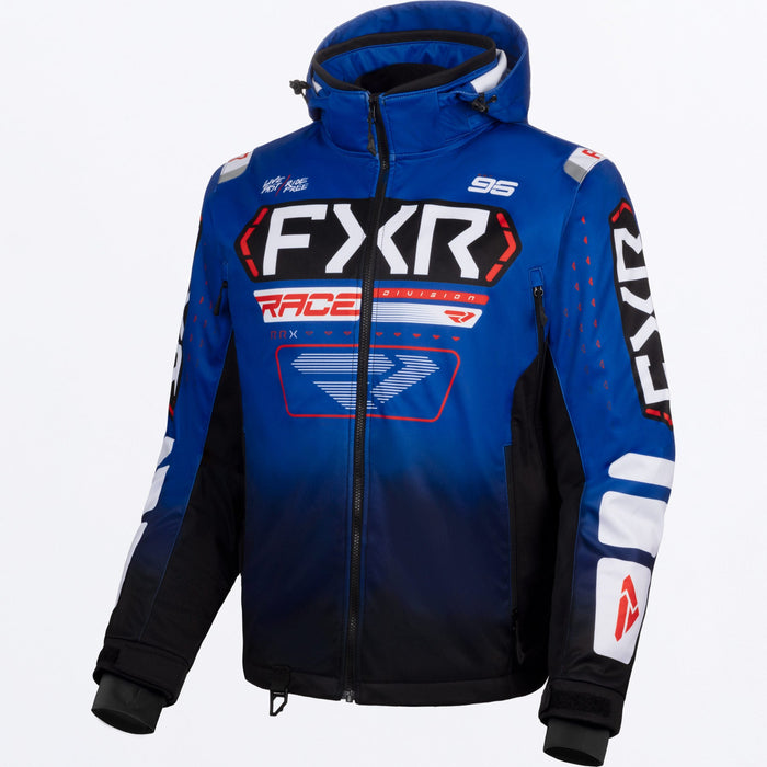 FXR Mens RRX Jacket