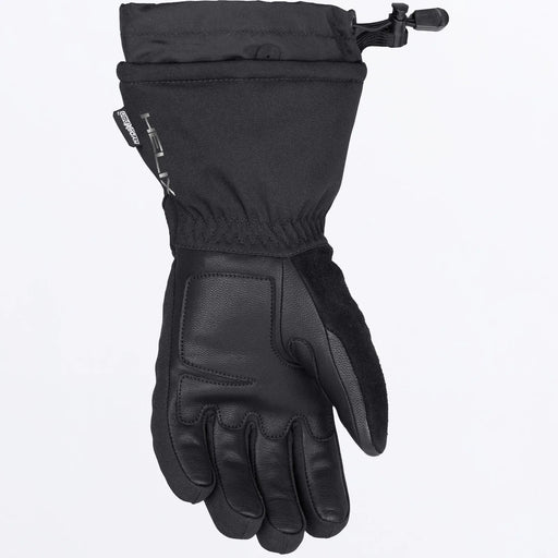 FXR Youth Helix Race Glove 2027 - Black, view 2