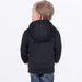 FXR Toddler Race Division Tech Zip Hoodie