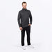 FXR Mens Pilot UPF 1/4 Zip Longsleeve