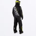 FXR Mens CX Lite Monosuit