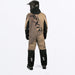 FXR Mens CX F.A.S.T. Insulated Monosuit