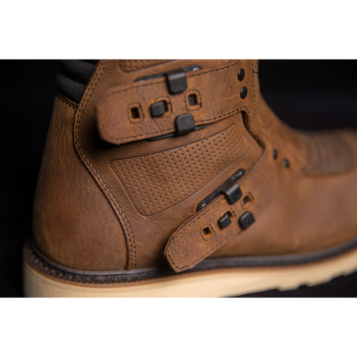 Icon Mens Elsinore 2 Boots