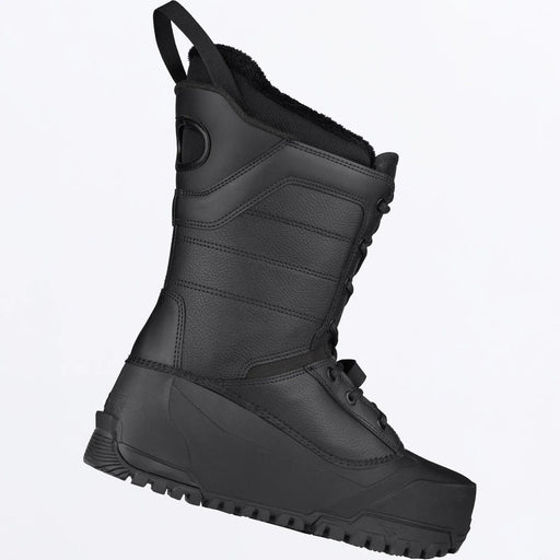 FXR Transfer Boot 2027 - Black Ops, view 2