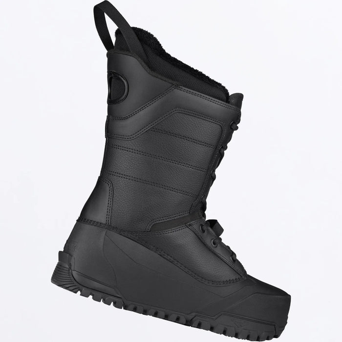 FXR Transfer Boot 2027 - Black Ops, view 2