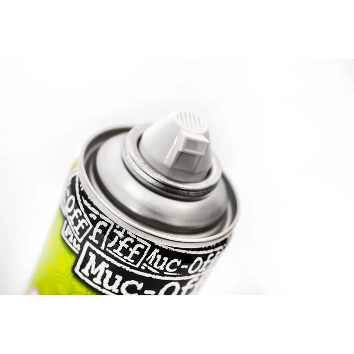 Muc-Off Foam Fresh Helmet Cleaner 400ml - Detail