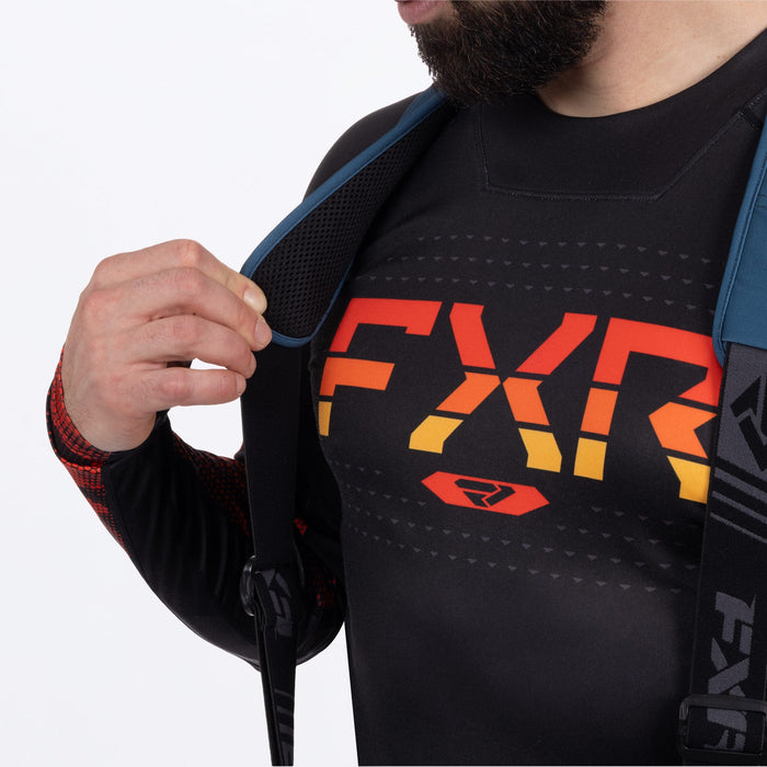 FXR Mens Helium Lite Monosuit