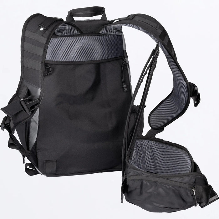 FXR Ride Pack 40 - Ti, view 7