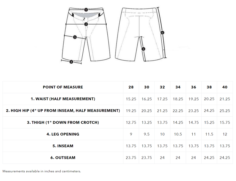 Troy Lee Designs Ruckus Long Travel Mono Pants