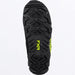 FXR X-Cross Pro BOA Boot 2027 - Black/HiVis, view 3