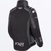 FXR Womens Adrenaline Jacket 2027 - Black/Asphalt/White, view 2