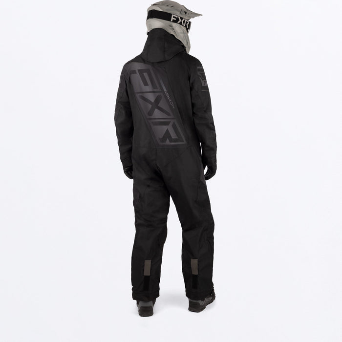 FXR Mens CX Lite Monosuit