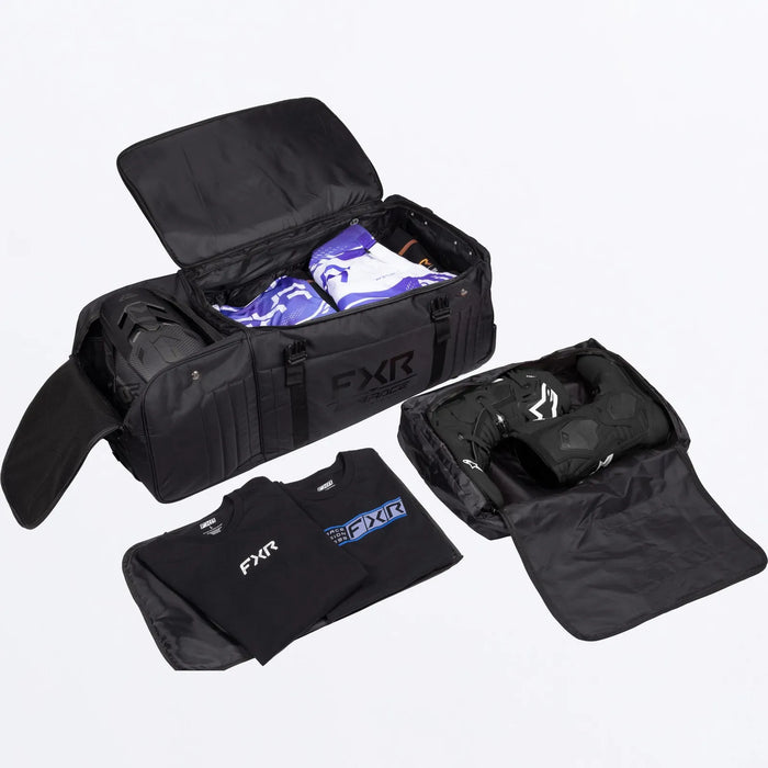 FXR Transporter Bag 2027 - Ops, view 9