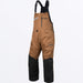 FXR Mens Excursion Bib Pant