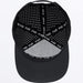 FXR Onyx Hat - Black, view 6
