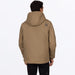 FXR Mens Roughneck Canvas Jacket - Canvas, view 2