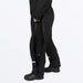 FXR Svalbard F.A.S.T. Insulated Monosuit - Black, view 15