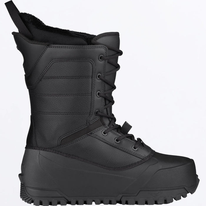 FXR Transfer Boot 2027 - Black Ops, view 5