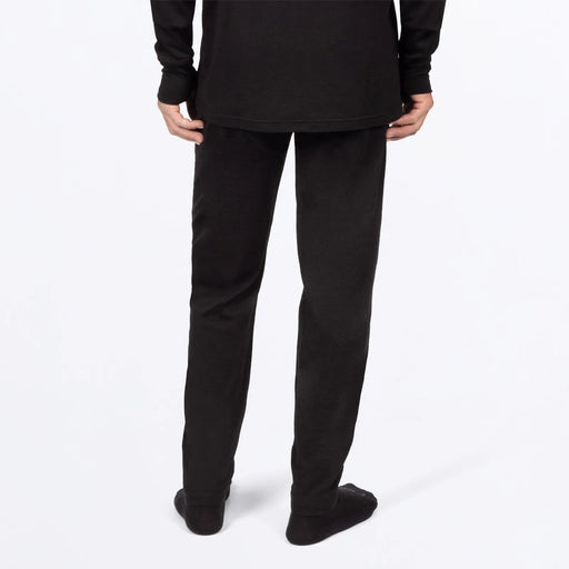 FXR Mens Tenacious Merino Pant 2027 - Black, view 2