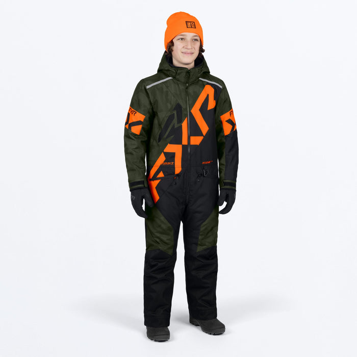 YthColdCrossCX_Monosuit_ArmyCamoOrange_SKU_263006-_7630_Front