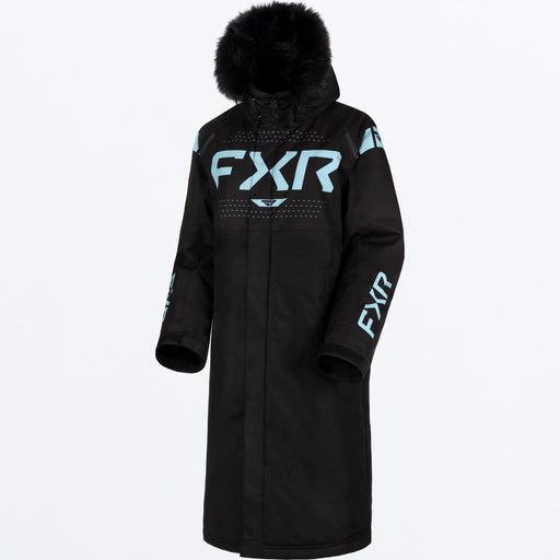 WWarm-Up_Coat_BlackMauiBlue_SKU_260230-_1043_Front