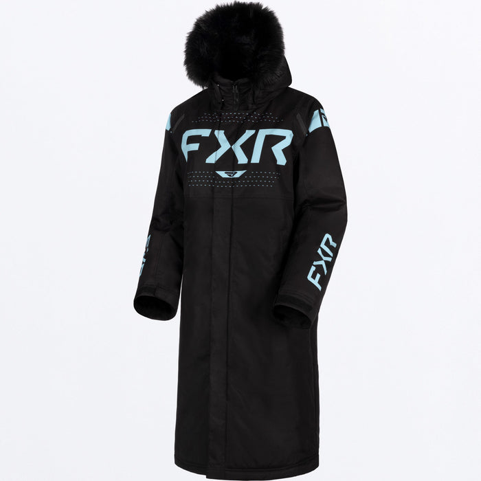 WWarm-Up_Coat_BlackMauiBlue_SKU_260230-_1043_Front