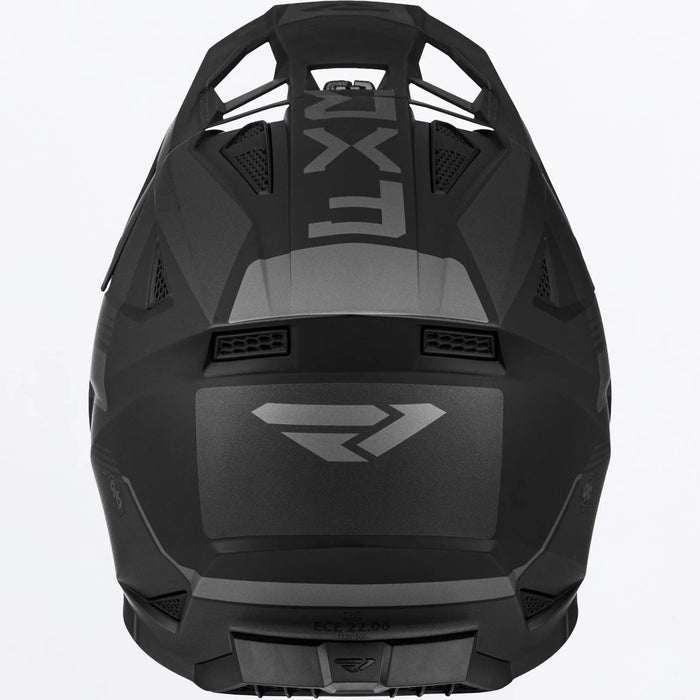 FXR Apex Snow Helmet - Ops, view 3