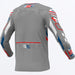 FXR Podium Gladiator MX Jersey 2025, front view