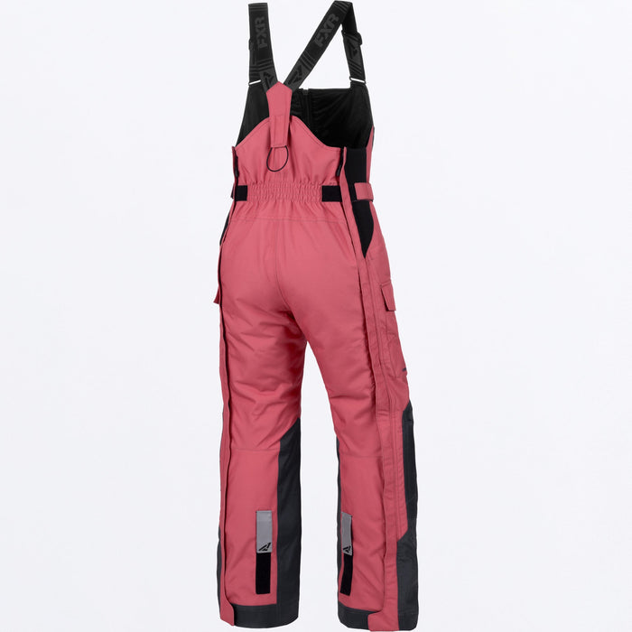 FXR Womens Excursion Ice Pro Pant