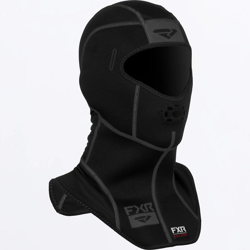 FXR Cold-Stop X Balaclava 2027 - Ops, front view