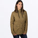 FXR Womens Ivy Canvas Jacket