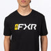 FXR Mens Valcourt Premium T-Shirt - Valcourt, view 4