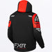 FXR Mens Podium Jacket - Red, view 2