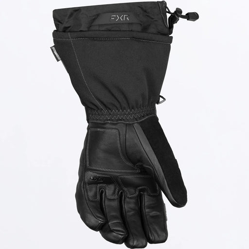 FXR Mens Fuel Glove 2027 - Black Ops, view 2