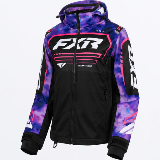 FXR Womens RRX Jacket