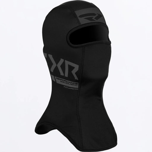 FXR Boost Lite Balaclava 2027 - Ops, front view