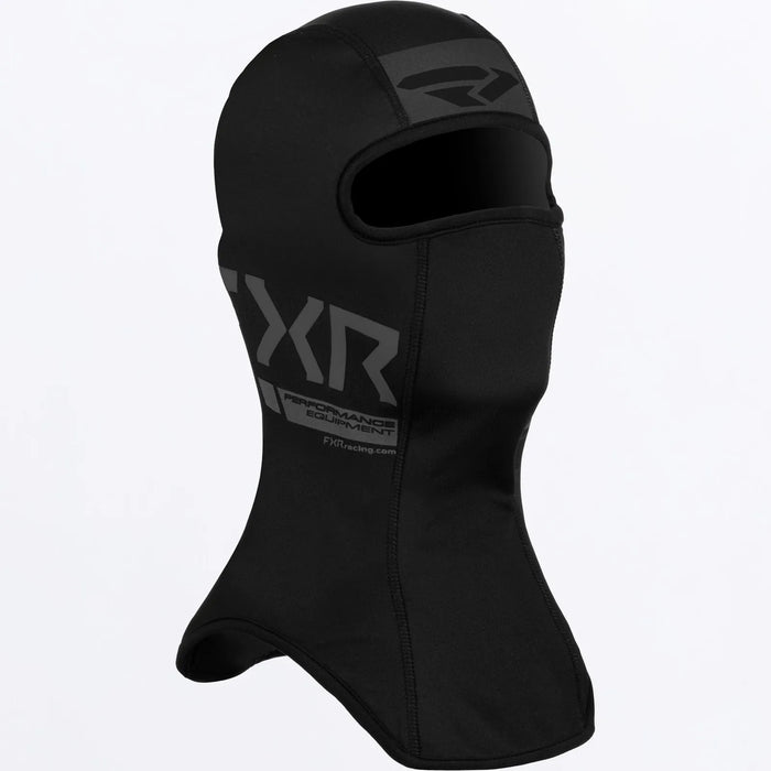 FXR Boost Lite Balaclava 2027 - Ops, front view