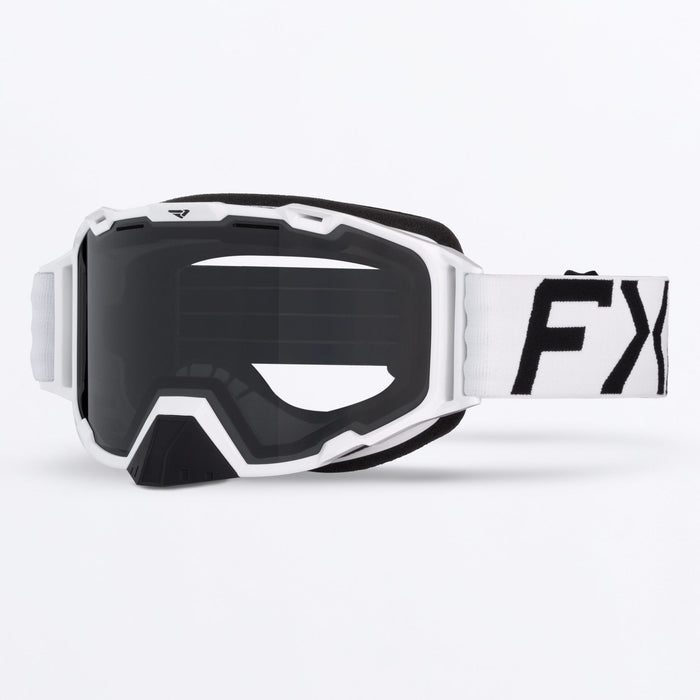 MaverickPrime_Goggle_White_SKU_263109-_0100_Front