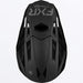 FXR Helium Alpha Carbon Snow MIPS Helmet - Shadow, view 5
