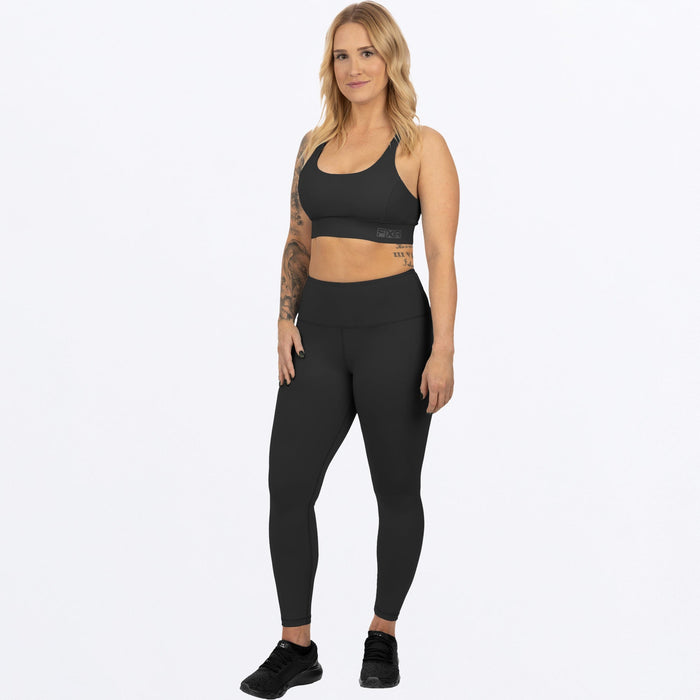 FXR Womens Chakra Sports Bra