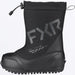 FXR Youth Octane Boot 2027 - Black Ops, view 4