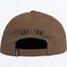 FXR Relic Hat - Teak/Black, view 7