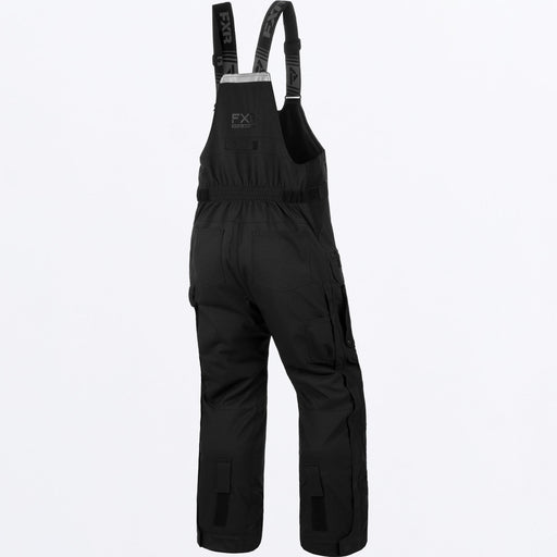 FXR Mens Expedition Pro Bib Pant