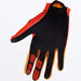 FXR Pro-Fit Air MX Glove 2027 - Nuke/Tang, view 3