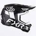 FXR 6D ATR-3Y FIM Helmet - Prime, view 4